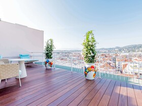 Mondrian Cannes