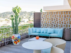 Mondrian Cannes