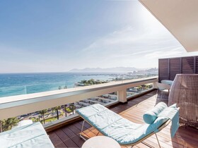 Mondrian Cannes