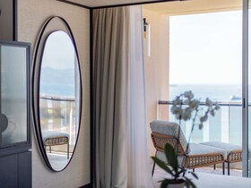Mondrian Cannes