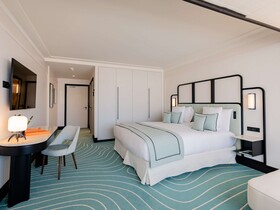Mondrian Cannes