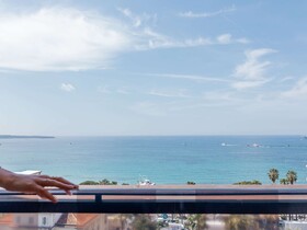 Mondrian Cannes
