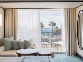 Mondrian Cannes