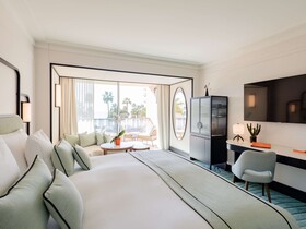 Mondrian Cannes
