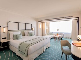 Mondrian Cannes