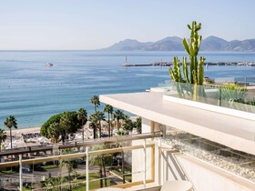 Mondrian Cannes
