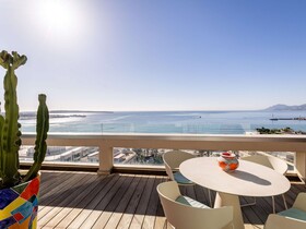 Mondrian Cannes