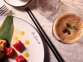 Mondrian Cannes