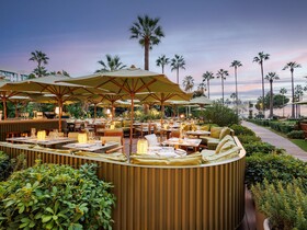 Mondrian Cannes