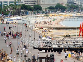 Novotel Suites Cannes Centre