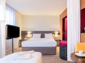 Novotel Suites Cannes Centre