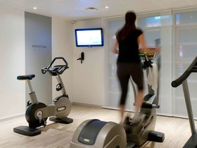 Novotel Suites Cannes Centre