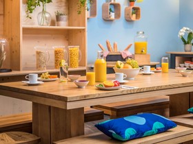 Novotel Suites Cannes Centre