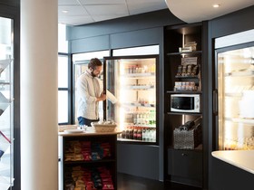Novotel Suites Cannes Centre
