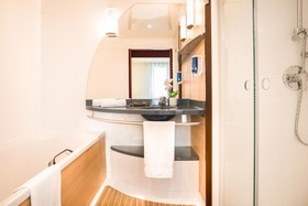 Novotel Suites Cannes Centre