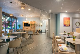 Novotel Suites Cannes Centre