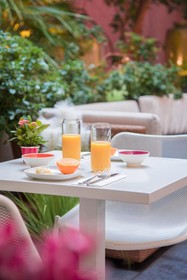 Novotel Suites Cannes Centre