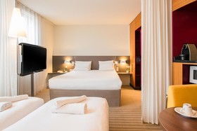 Novotel Suites Cannes Centre