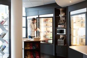 Novotel Suites Cannes Centre