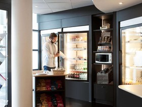 Novotel Suites Cannes Centre