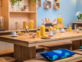 Novotel Suites Cannes Centre