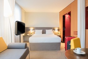 Novotel Suites Cannes Centre