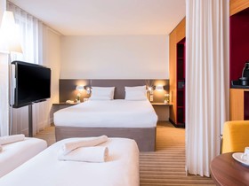 Novotel Suites Cannes Centre