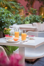 Novotel Suites Cannes Centre