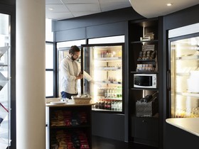 Novotel Suites Cannes Centre
