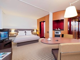 Novotel Suites Cannes Centre