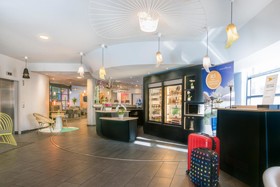Novotel Suites Cannes Centre