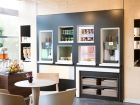 Novotel Suites Cannes Centre