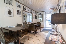 Oxford Hotel