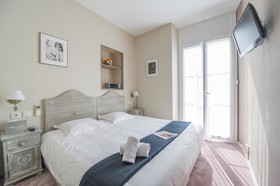 Oxford Hotel