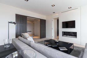 Palais View