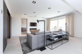 Palais View