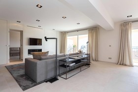 Palais View