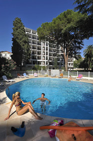 Résidence Residéal Premium Cannes