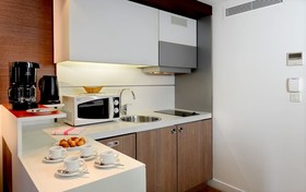 Résidence Residéal Premium Cannes