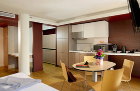 Résidence Residéal Premium Cannes