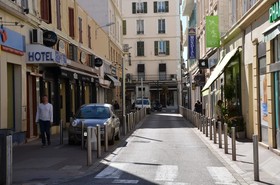 Résidence Gambetta