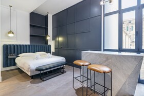Residence Montefiore