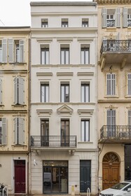 Residence Montefiore