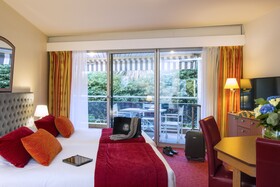 Staybridge Suites Cannes Centre