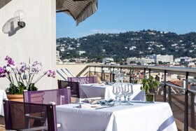 Staybridge Suites Cannes Centre