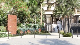 Staybridge Suites Cannes Centre