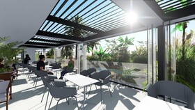 Staybridge Suites Cannes Centre