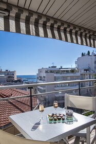 Staybridge Suites Cannes Centre