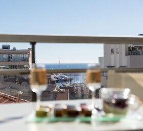 Staybridge Suites Cannes Centre