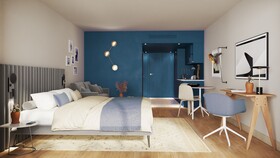 Staybridge Suites Cannes Centre